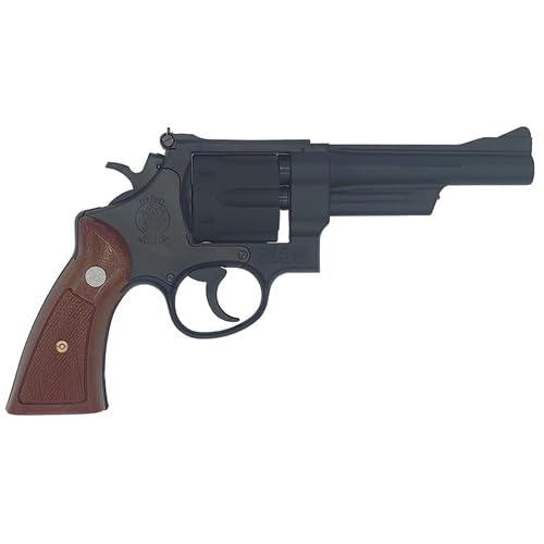 Amazon.co.jp: タナカワークス S&W M27 The .357 Magnum HW 5